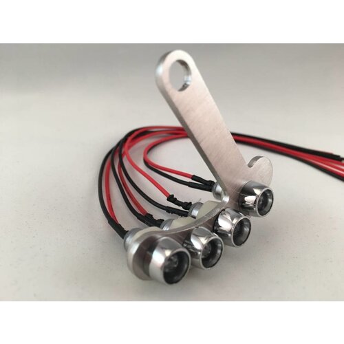 Témoins lumineux "Anchor" Type 8