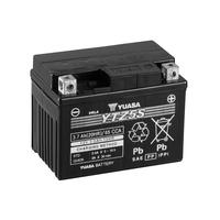 Batterie sans entretien YTZ5S