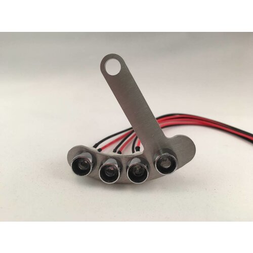 Indicator lights "Anchor" Type 8