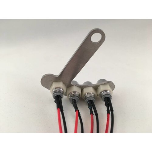 Indicator lights "Anchor" Type 8