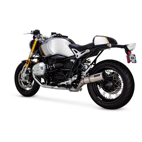 Vance & Hines Hi-Output Slip-on Exhaust Muffler BMW 14-20 BMW R Nine T