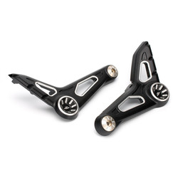Kit de cache de cadre BMW R NineT / Scrambler 14-19
