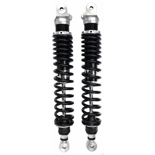 YSS Triumph Bonneville RZ362 Double amortisseur