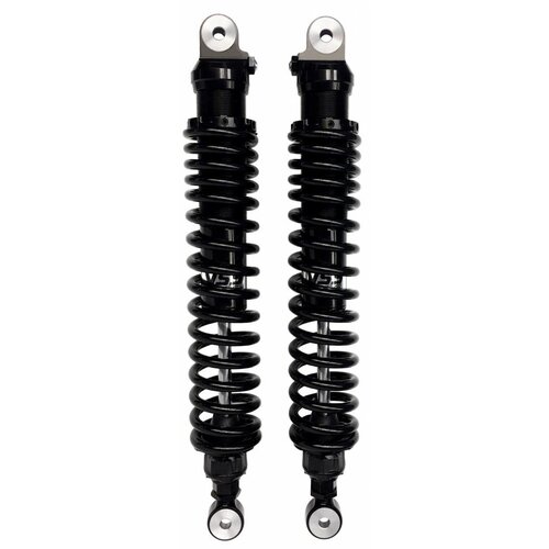 YSS Triumph Bonneville RZ362 Twin Shock Schokbrekers