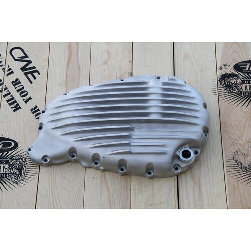 Ribbed Primary Cover Triumph T100 & 865 Models
