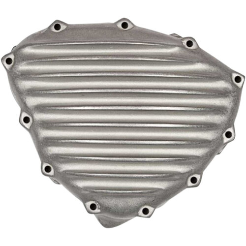 Ribbed Stator Cover Triumph T100 & 865 Models