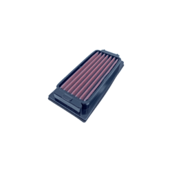 Premium luchtfilter voor Daytona Zontes 310-serie (18-20) P-DA3E20-01