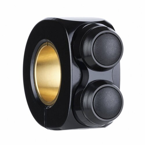 Motogadget mo.switch Basic 2 knoppen