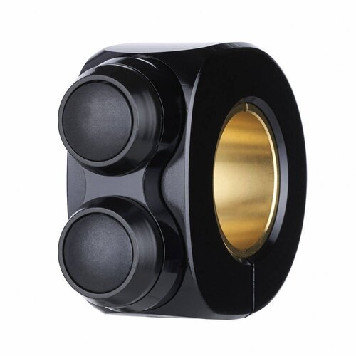 Motogadget mo.switch Basic 2 Tasten