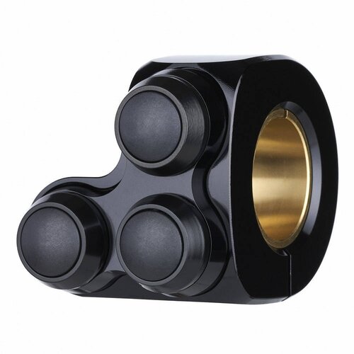 Motogadget mo.switch Basic 3 boutons