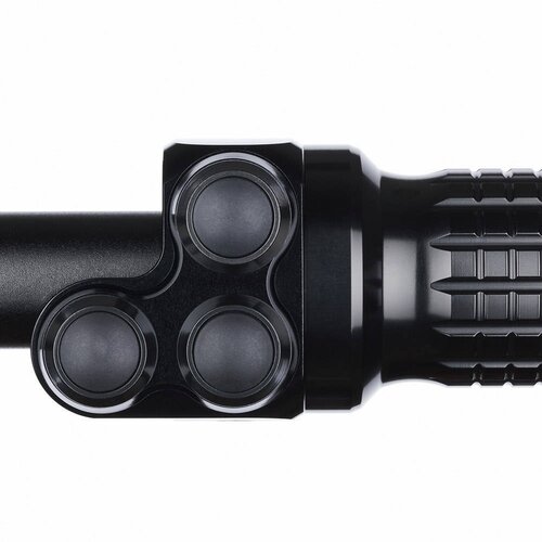 Motogadget mo.switch Basic 3 boutons