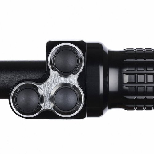 Motogadget mo.switch Basic 3 boutons