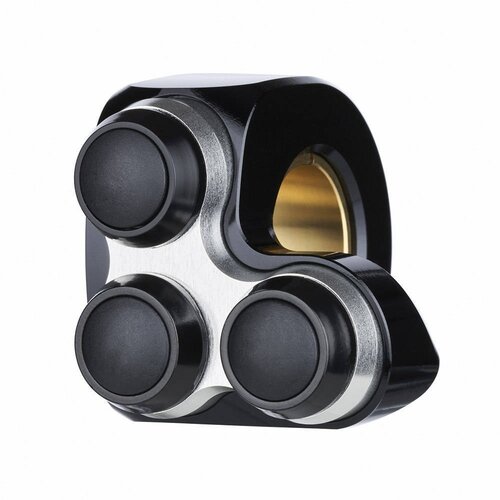 Motogadget mo.switch Basic 3 boutons