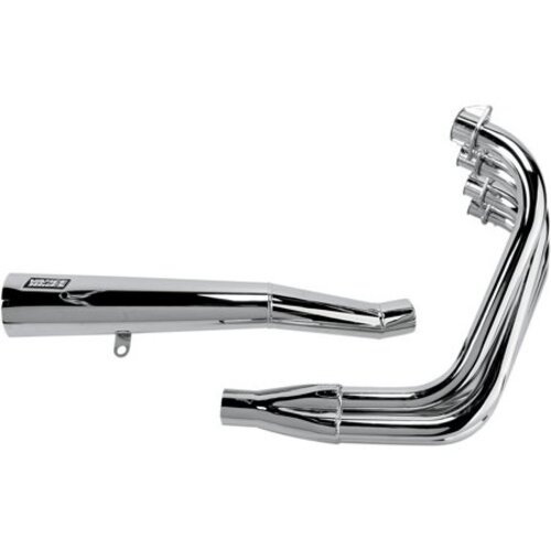 Vance & Hines Système d'échappement mégaphone 12005 Suzuki GS1000 78-82