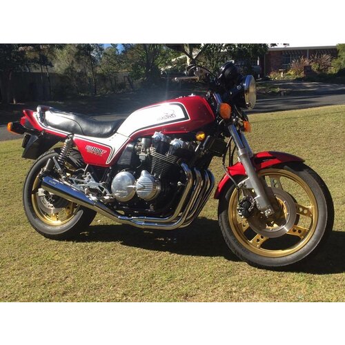 Vance & Hines Megaphone Exhaust System 12005 Suzuki GS1000 78-82