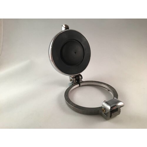 Bouchon de réservoir 2,5" Monza classique