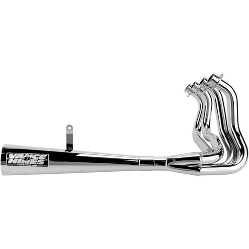 Vance & Hines Pro Rohrauspuffanlage v12002p Suzuki GSX-R1100 86-92