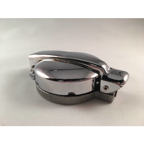 Classic Monza 2" Fuel Cap