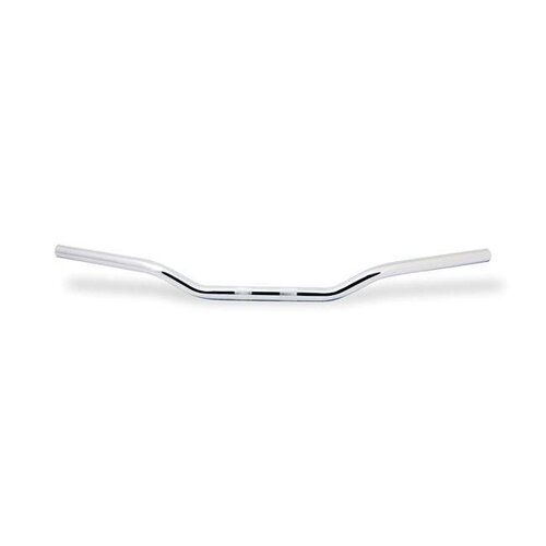 1 Inch Drag Bar met 2 Inch Rise