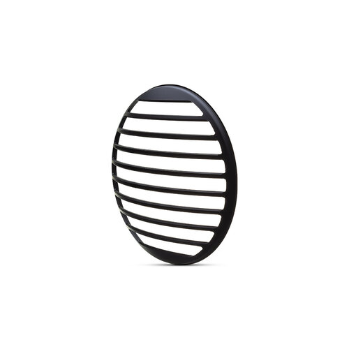 Grille de phare design rayures 7 "