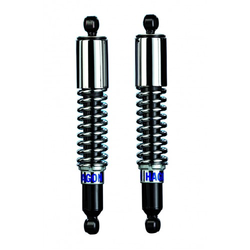 Progressieve Road Shocks "Bobber"