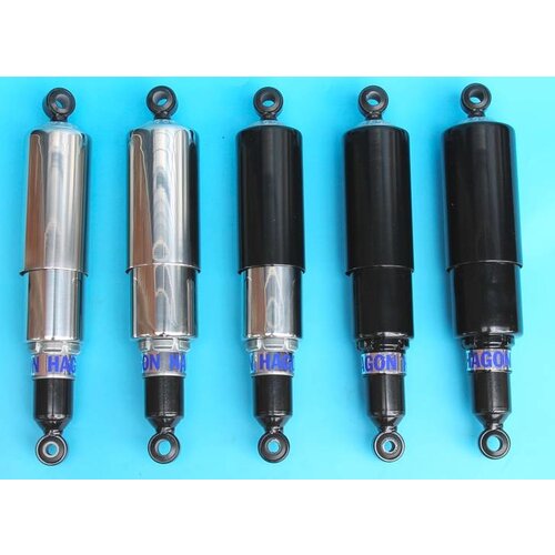 Hagon Progressieve Road Shocks "Bobber"