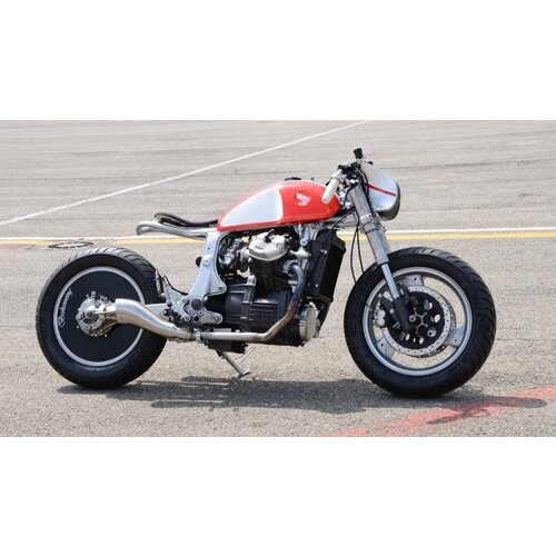 Benelli Mojave Tank Type 2