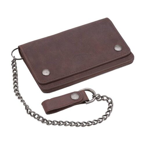 Dickies Deedsville Leather Wallet