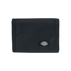 Crescent Bay Wallet Schwarz