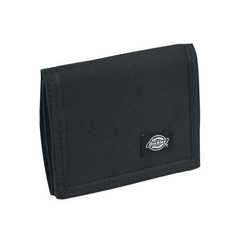 Dickies Portefeuille Crescent Bay noir