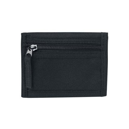 Dickies Portefeuille Crescent Bay noir