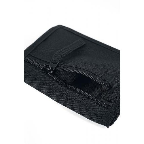 Dickies Crescent Bay Wallet Black