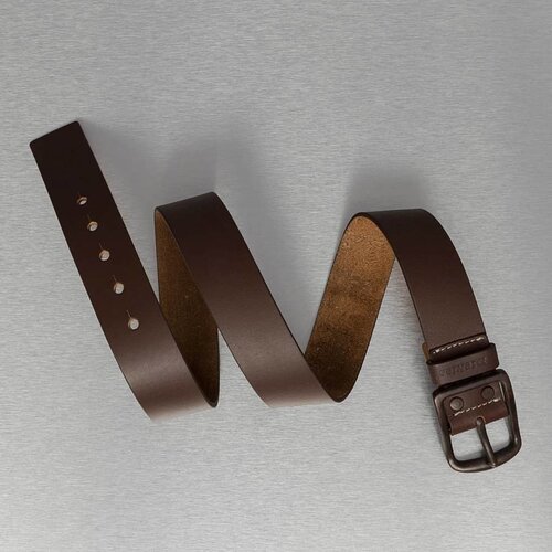 Dickies Helmsburg Riem Bruin Small/Medium