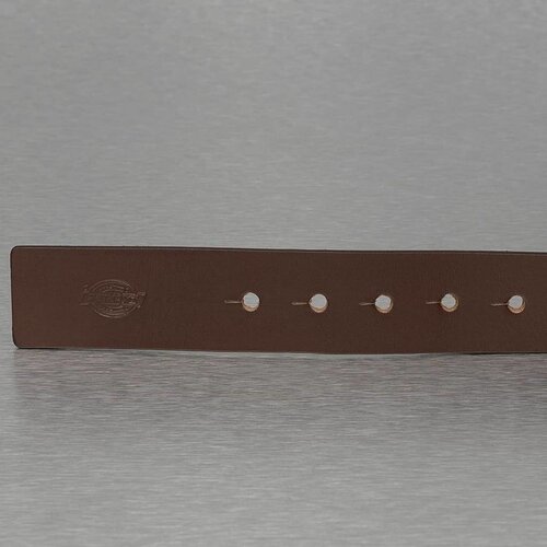 Dickies Helmsburg Riem Bruin Small/Medium