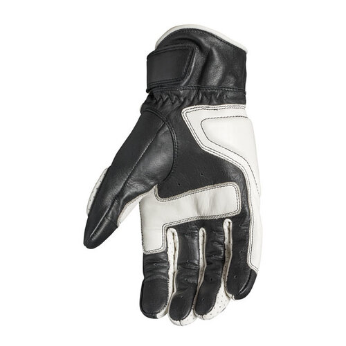 Handschuhe Rourke Schwarz / Wei√ü