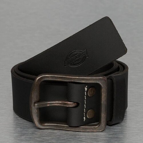 Dickies Helmsburg Riem Zwart Small/Medium