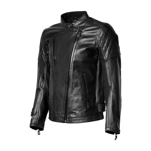 Leren Jacket Clash RS Signature