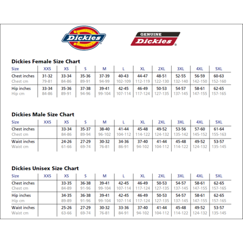 Dickies Cornwell Zip Up Jacket Grey