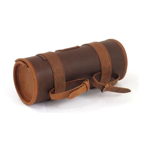 Longride Classic Toolbag Maroon Brown