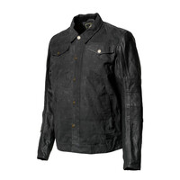 Veste textile Johnny