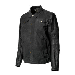Textile Jacket Johnny