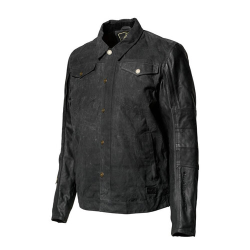 Veste textile Johnny