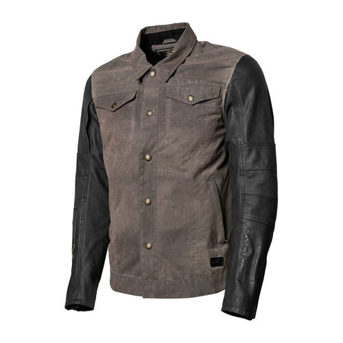 Veste textile Johnny