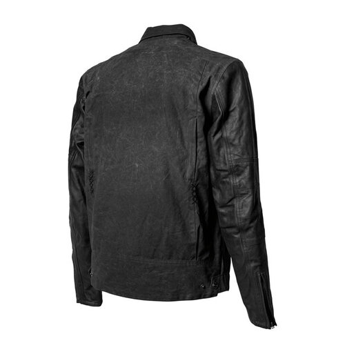 Textile Jacket Johnny