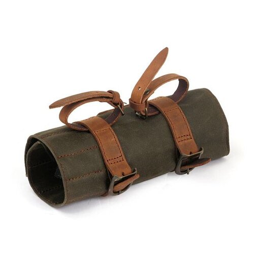 Longride Tool Bag Khaki