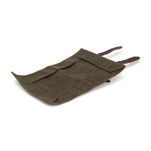 Longride Werkzeugtasche Khaki