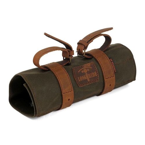 Longride Werkzeugtasche Khaki