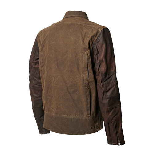 Textile Jacket Johnny