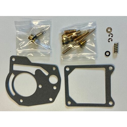 Yahama XS850 80-81 Vergasser Reparatursatz