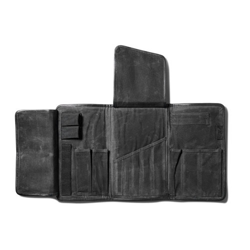 Roland Sands Sac à outils AC GTFO Noir